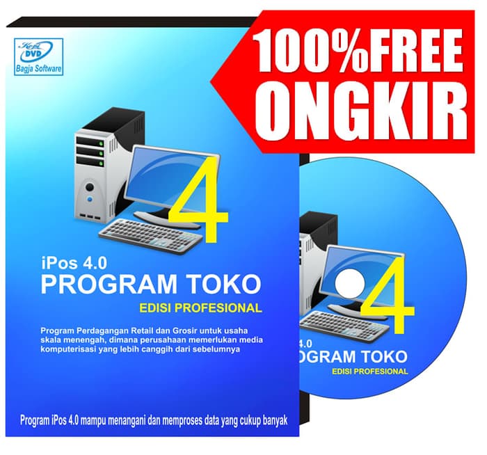 Program toko ipos 4 keygen software mac free