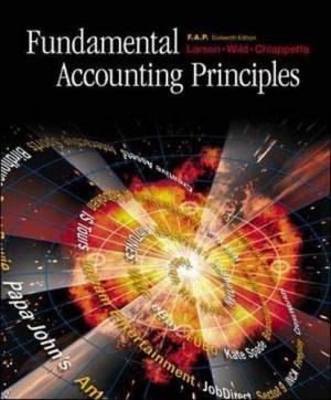Fundamental accounting principles 22nd pdf