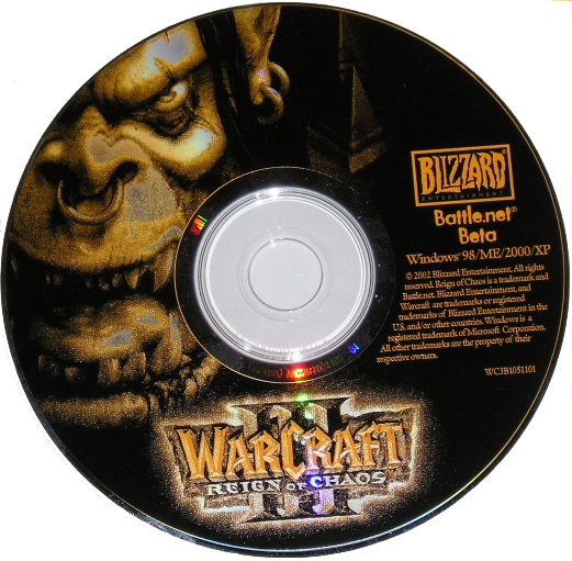 Warcraft 2 1.22 no cd patch 2