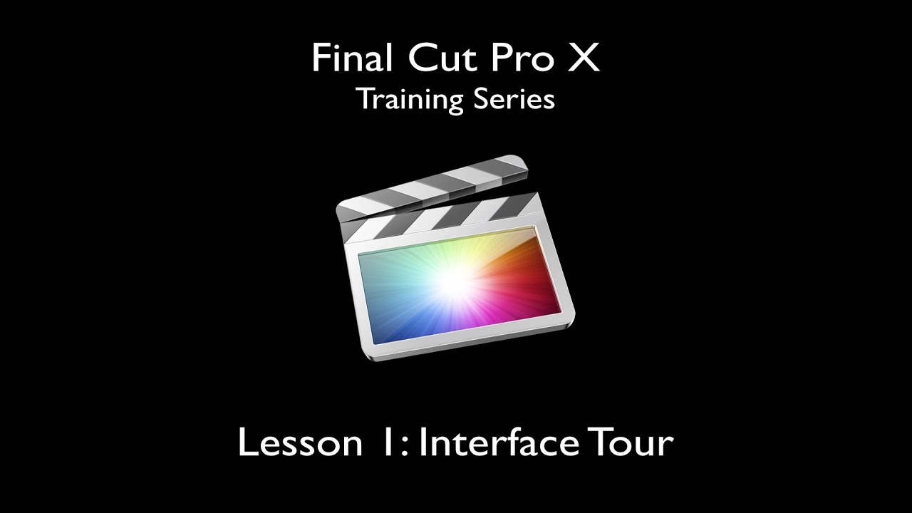 How to download final cut pro
